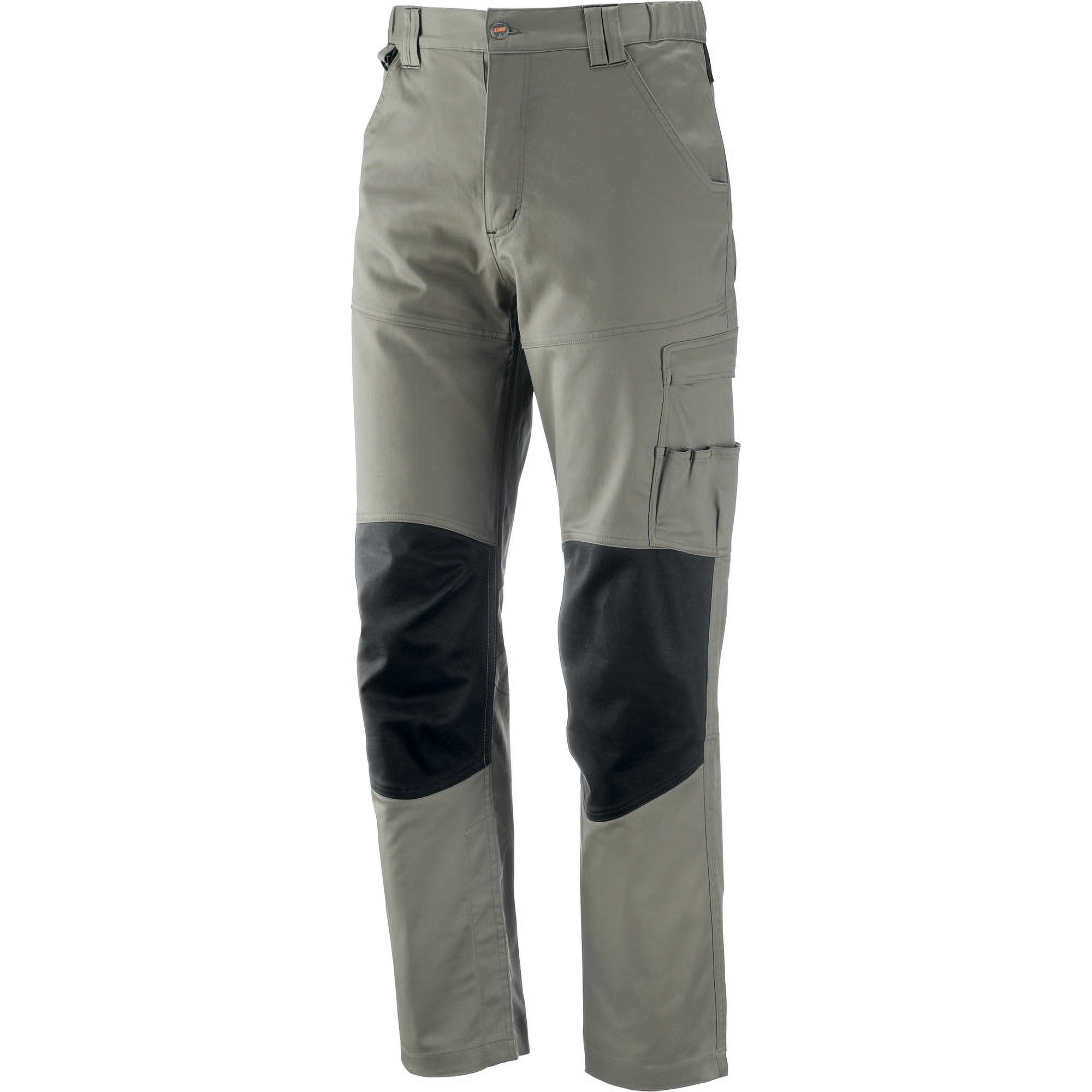 Pantalone da lavoro Neri Spa 437422, massima versatilit