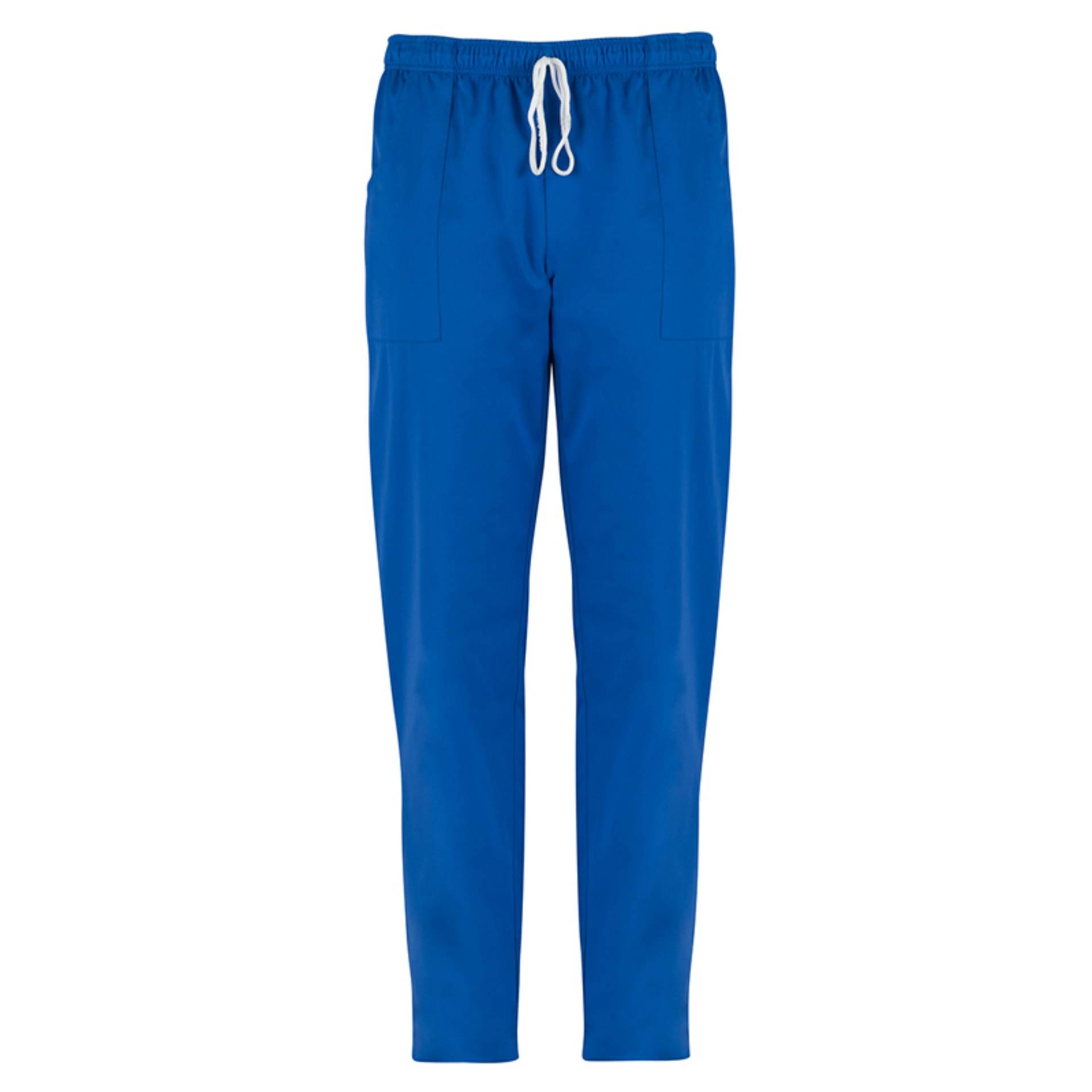 Pantalone da lavoro Pitagora 100% cotone Multitasche Giblor's Q3P00246