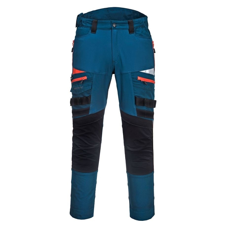 Pantalone da Lavoro Portwest ad Alta Visibilit� DX4 DX449