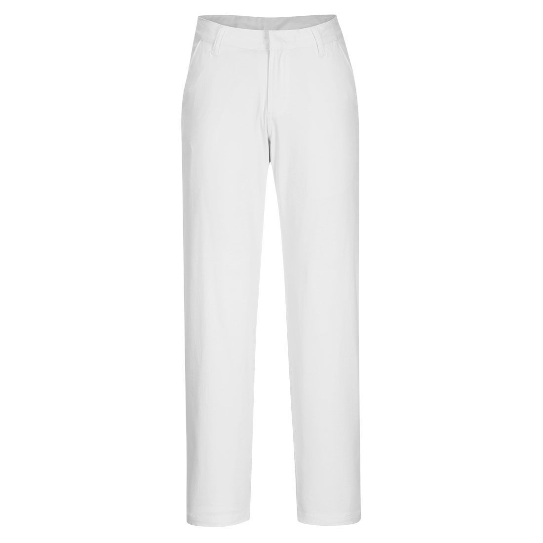 Pantalone da Lavoro Portwest Chino Slim da Donna S235