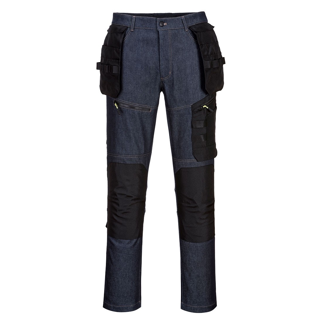Pantalone da Lavoro Portwest Denim Holster KX3 KX342