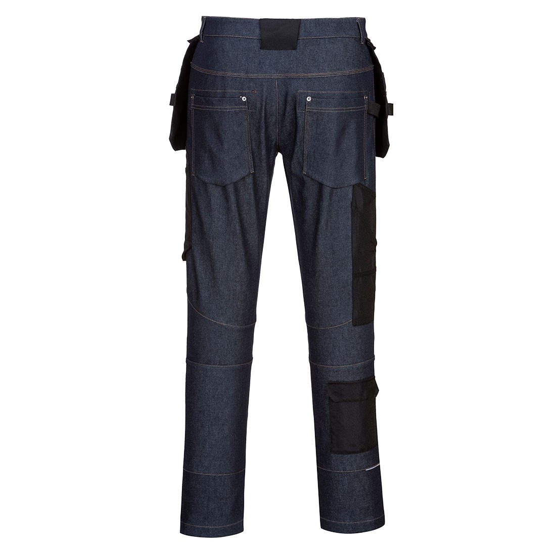 Pantalone da Lavoro Portwest Denim Holster KX3 KX342