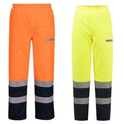 Pantalone da Lavoro Portwest FR434 Ignifugo Antistatico Multinorma