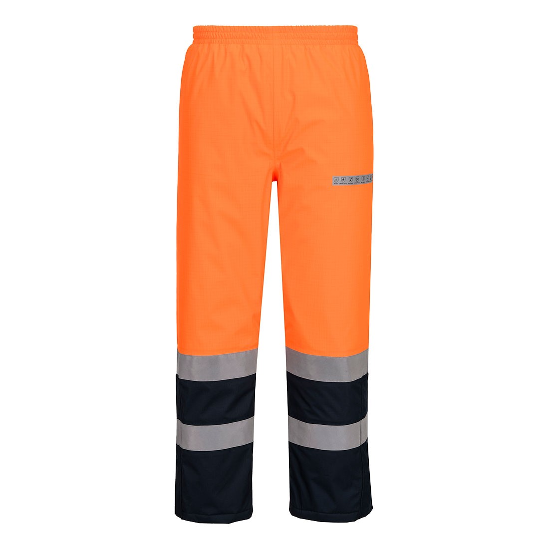 Pantalone da Lavoro Portwest FR434 Ignifugo Antistatico Multinorma