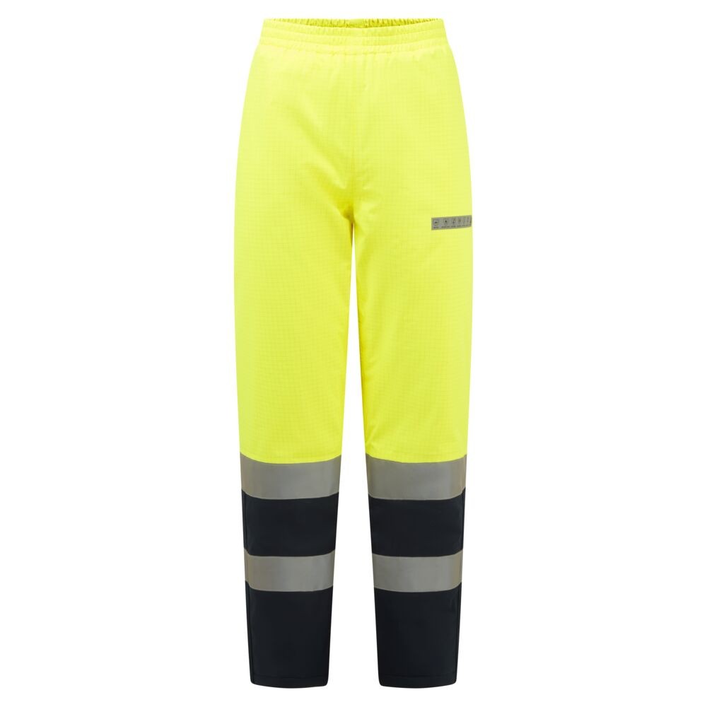 Pantalone da Lavoro Portwest FR434 Ignifugo Antistatico Multinorma