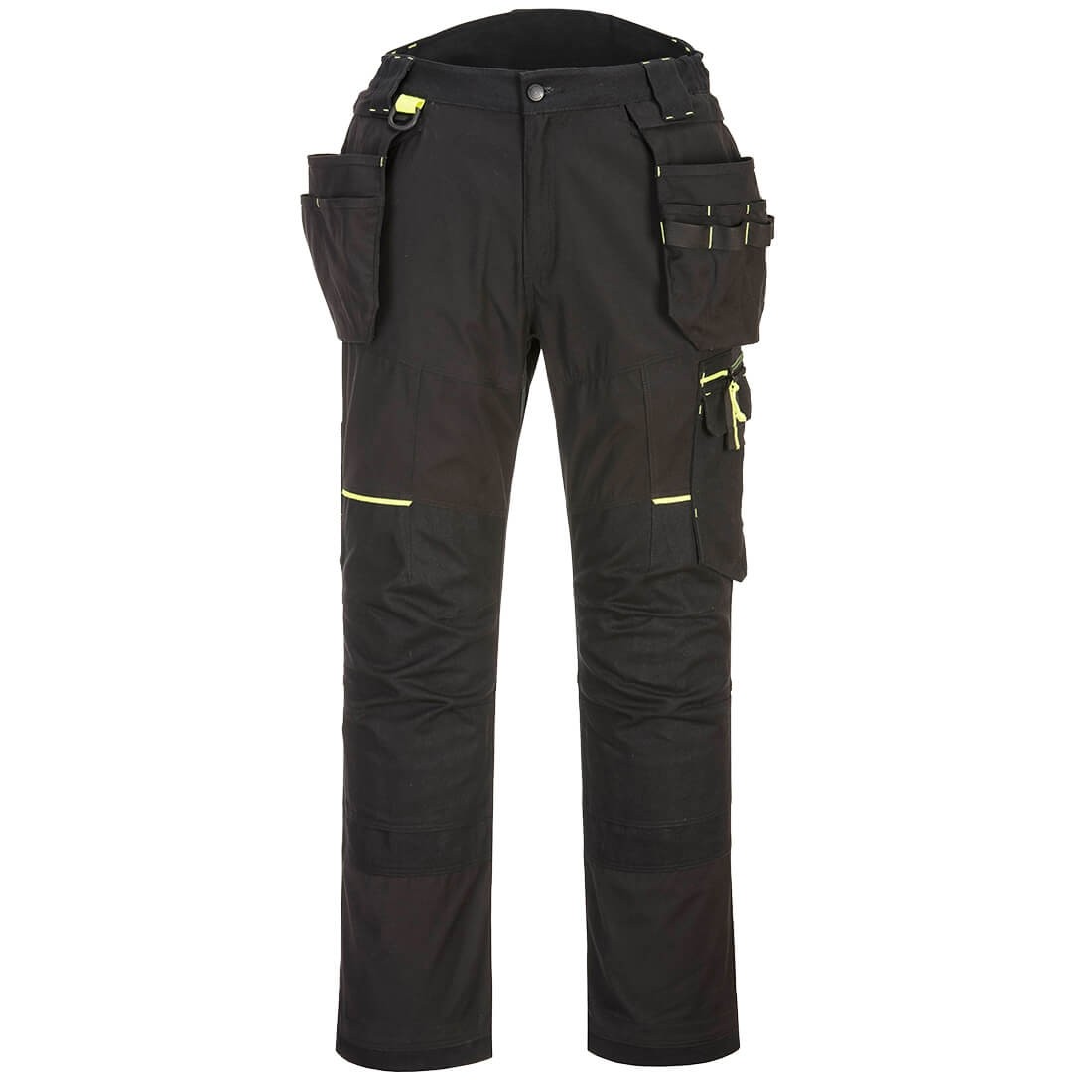 Pantalone da Lavoro Portwest Holster Eco Stretch WX3 T706