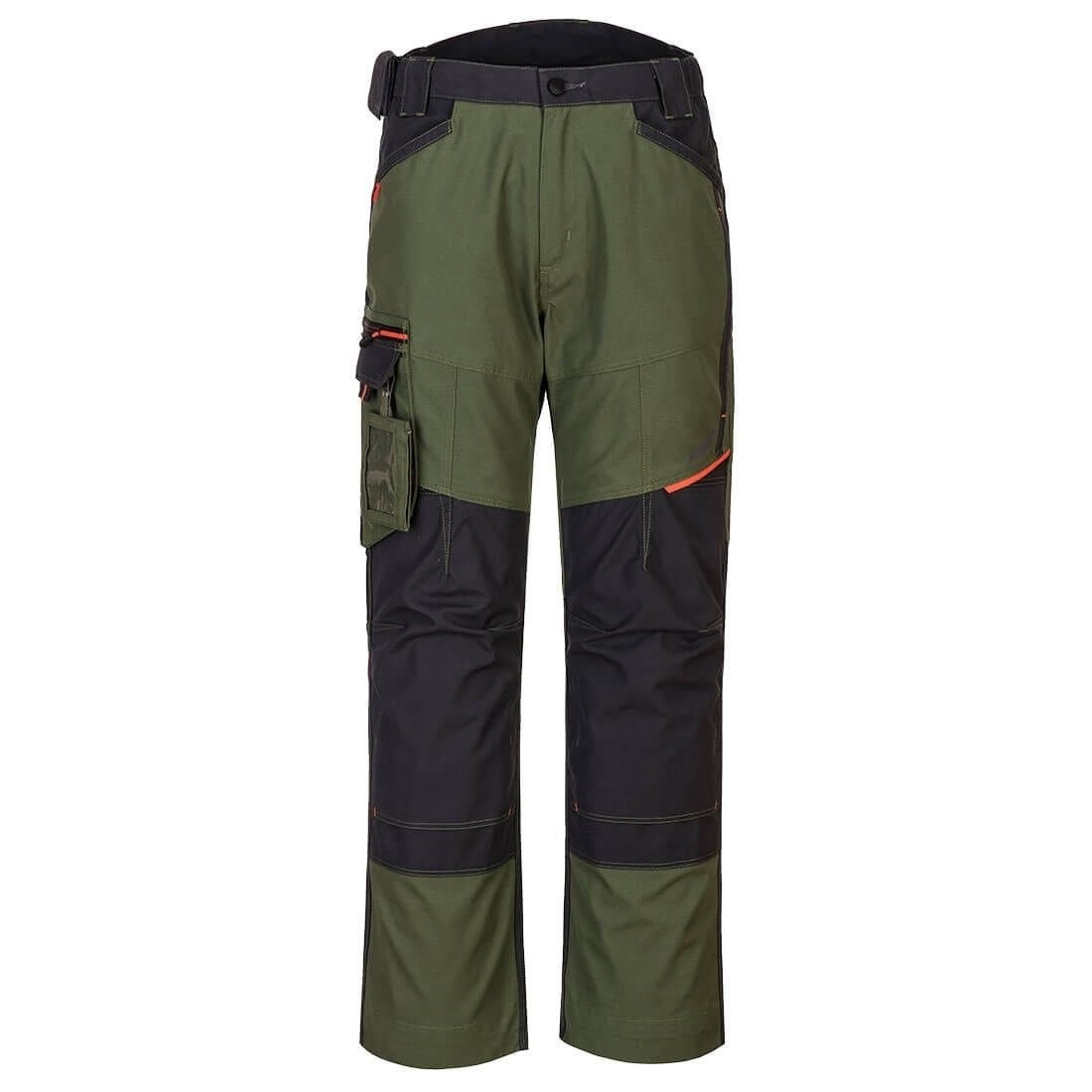 Pantalone da Lavoro Portwest Holster WX3 T701