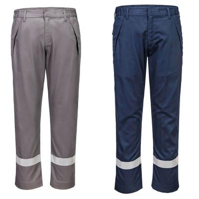 Pantalone da Lavoro Portwest Ignifugo FR417