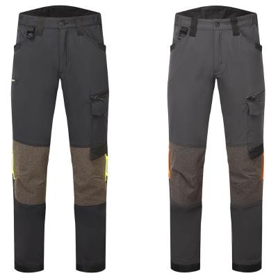 Pantalone da Lavoro Portwest Stretch Multitasche EV441