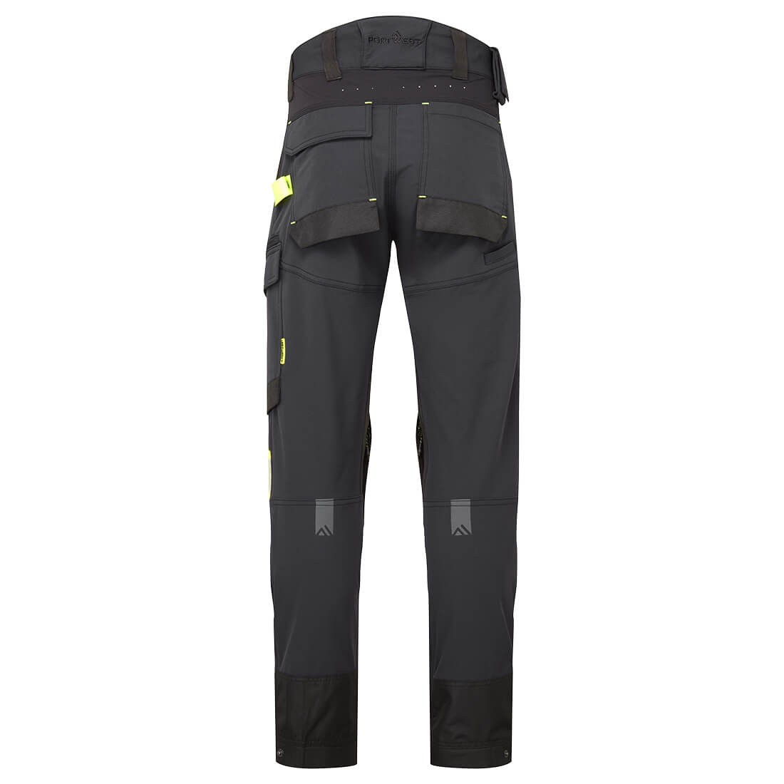 Pantalone da Lavoro Portwest Stretch Multitasche EV441