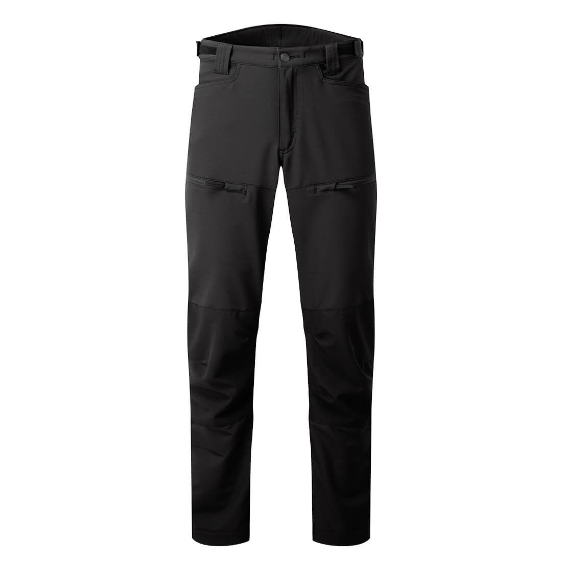 Pantalone da Lavoro Portwest WX2 Hiking Eco Stretch Multitasche CD844