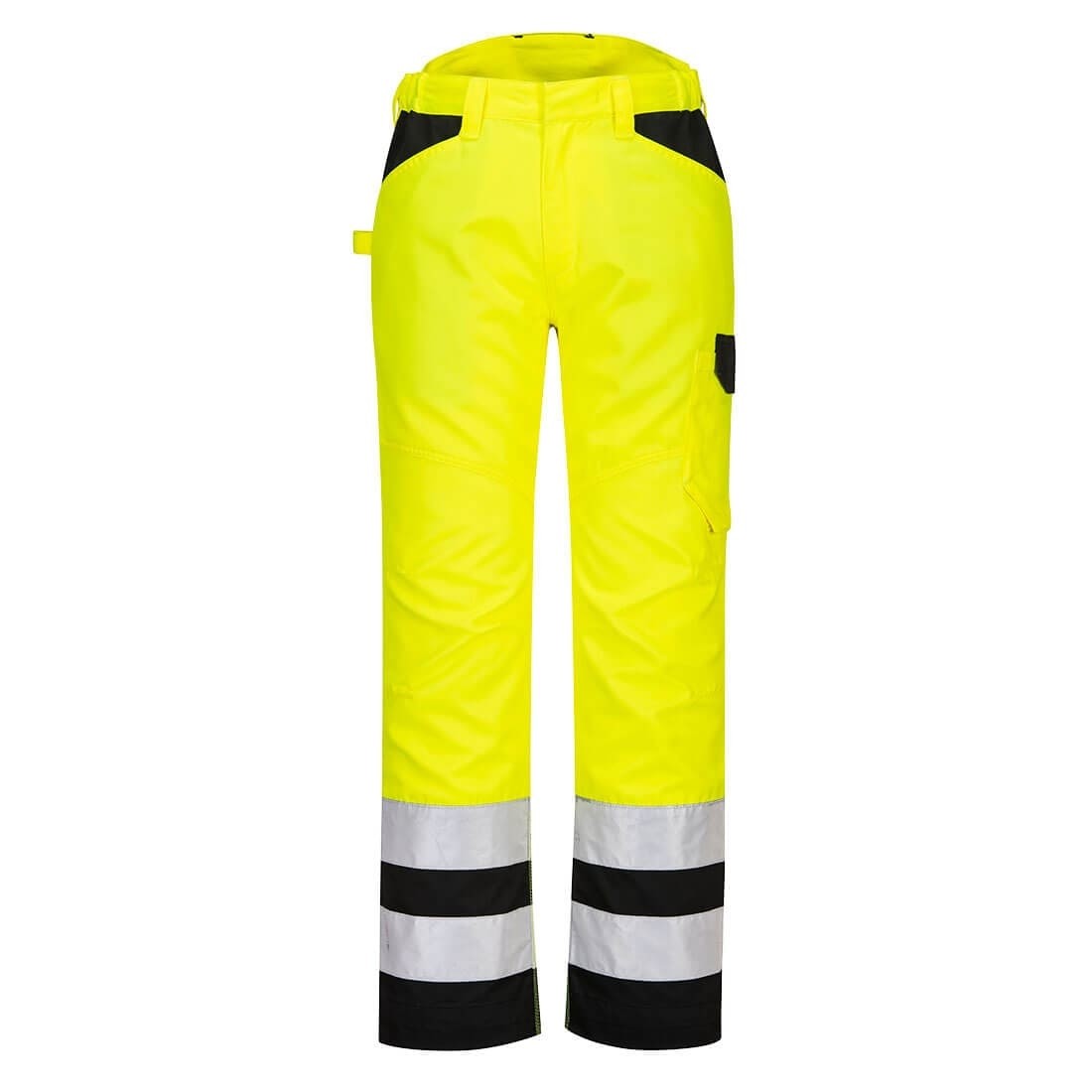Pantalone da Lavoro PW2 Alta Visibilita Portwest PW241