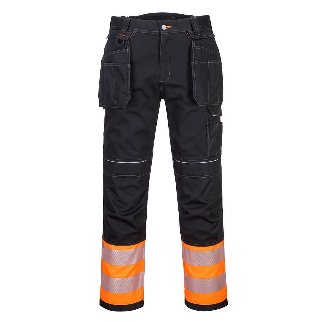 Pantalone da Lavoro PW3 Alta Visibilita Portwest PW307