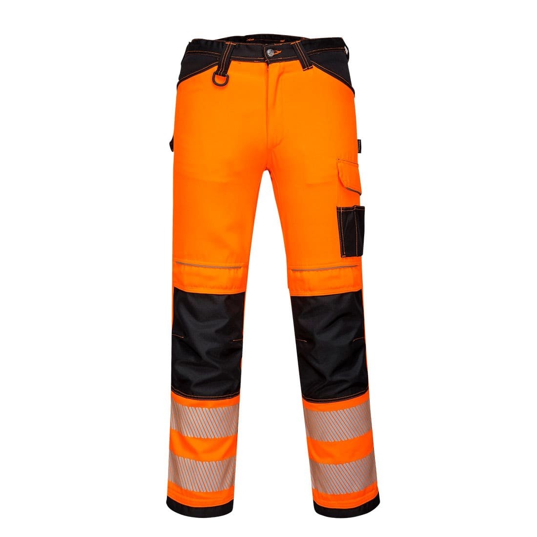 Pantalone da Lavoro PW3 Alta Visibilita Portwest PW340