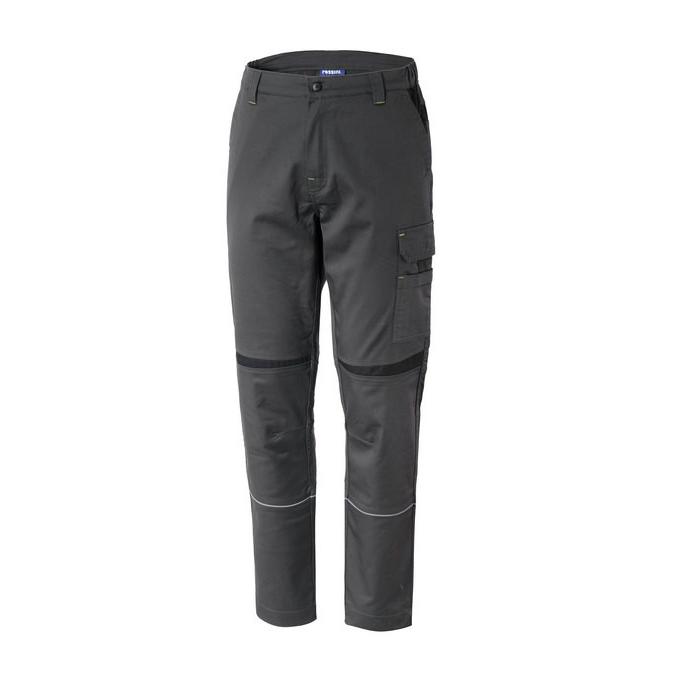 Pantalone da Lavoro Rossini Dakar A00167 Multitasche Stretch