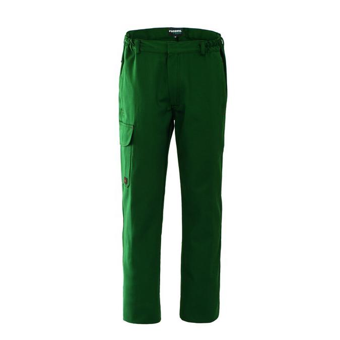 Pantalone da Lavoro Rossini Flammatex A00116