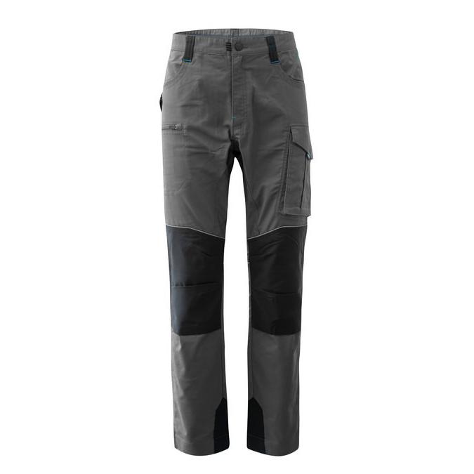 Pantalone da Lavoro Rossini R-Evolution A00157 Stretch Multitasche