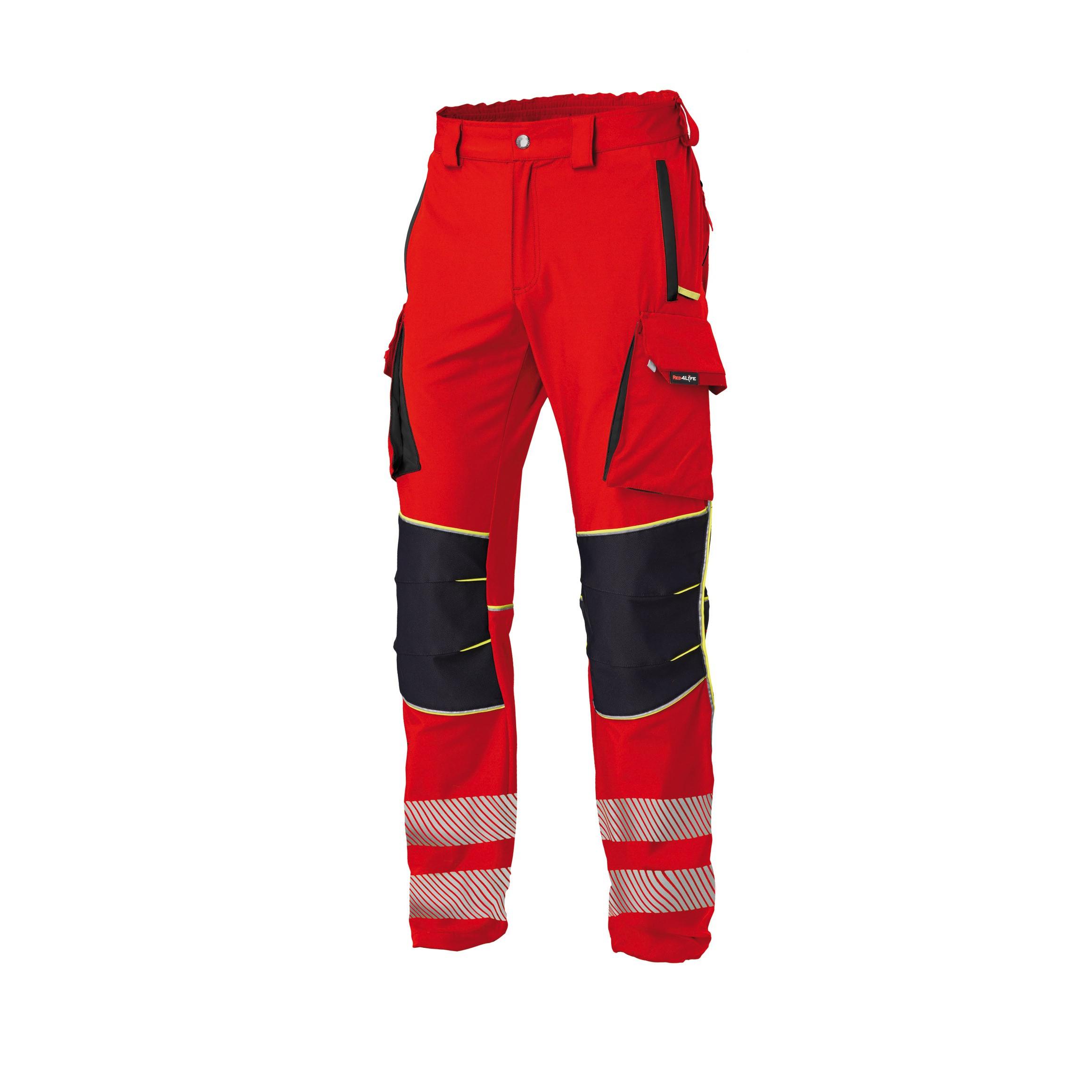 Pantalone da Lavoro Siggi Energy 07PA0958/00