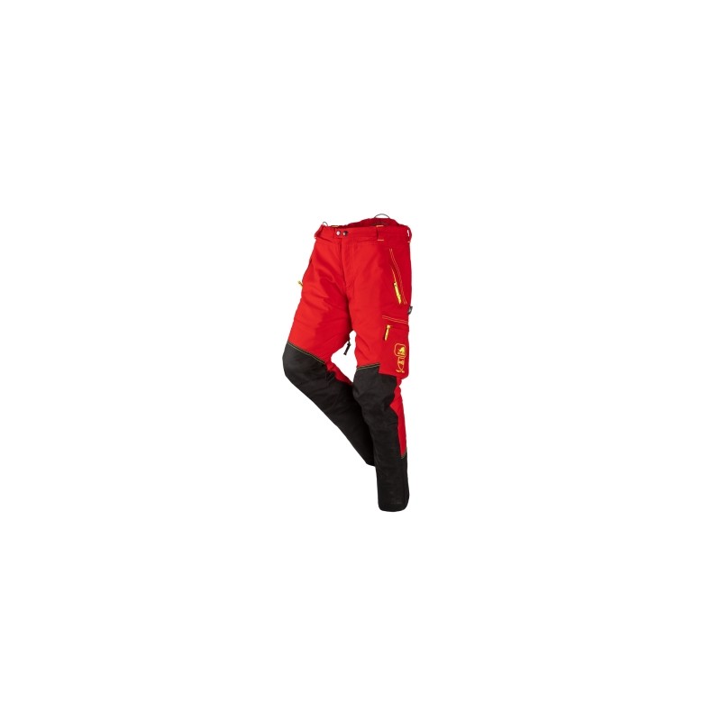 Pantalone da lavoro stretch antitaglio Logica REFLEX/P1-L