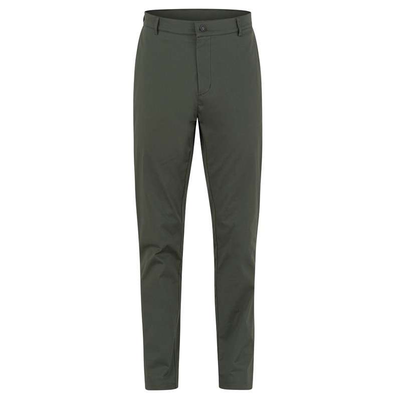 Pantalone da Lavoro Stretch Multitasche Giblor's Dylan 23P08P347