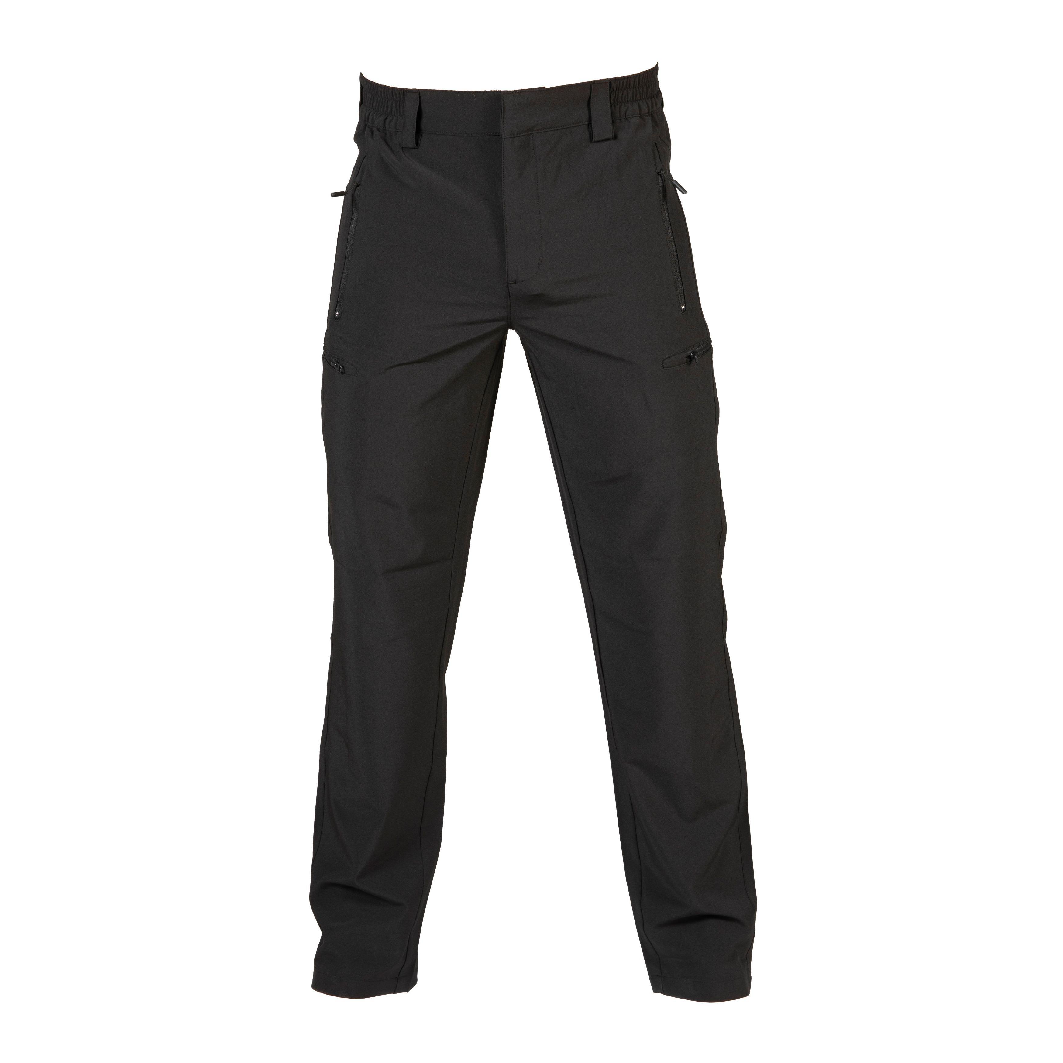 Pantalone da Lavoro Stretch Multitasche JRC Alghero 995801