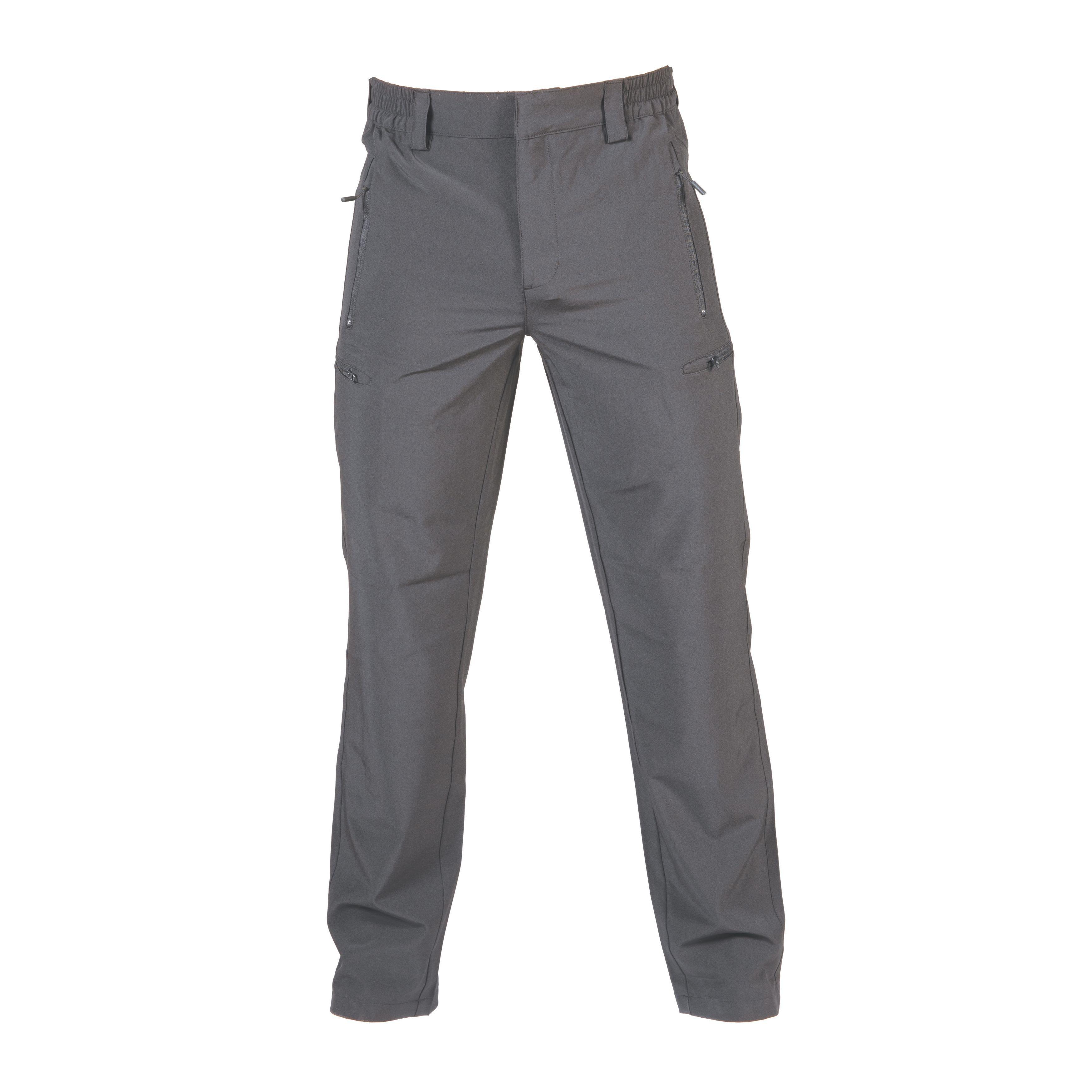 Pantalone da Lavoro Stretch Multitasche JRC Alghero 995801