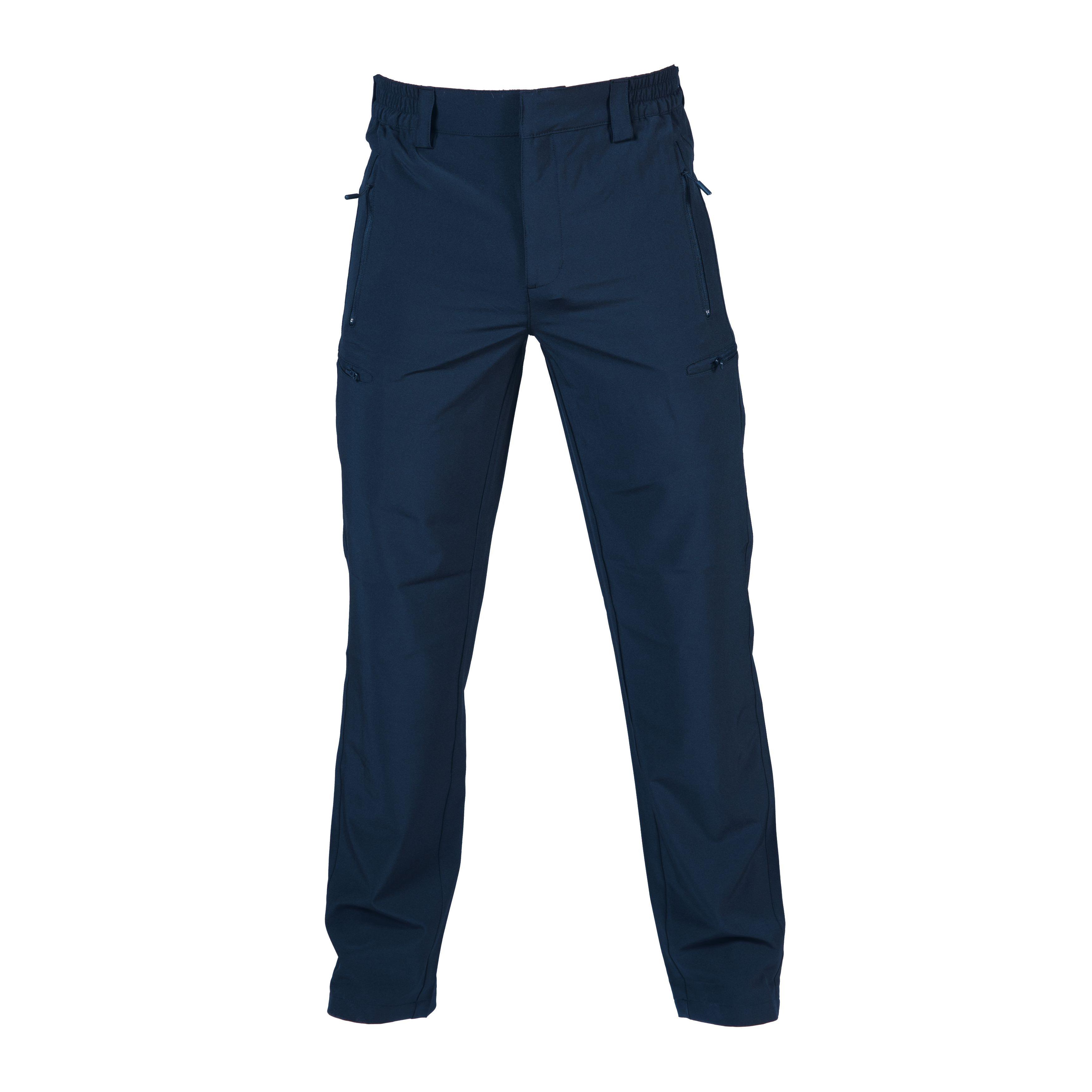 Pantalone da Lavoro Stretch Multitasche JRC Alghero 995801