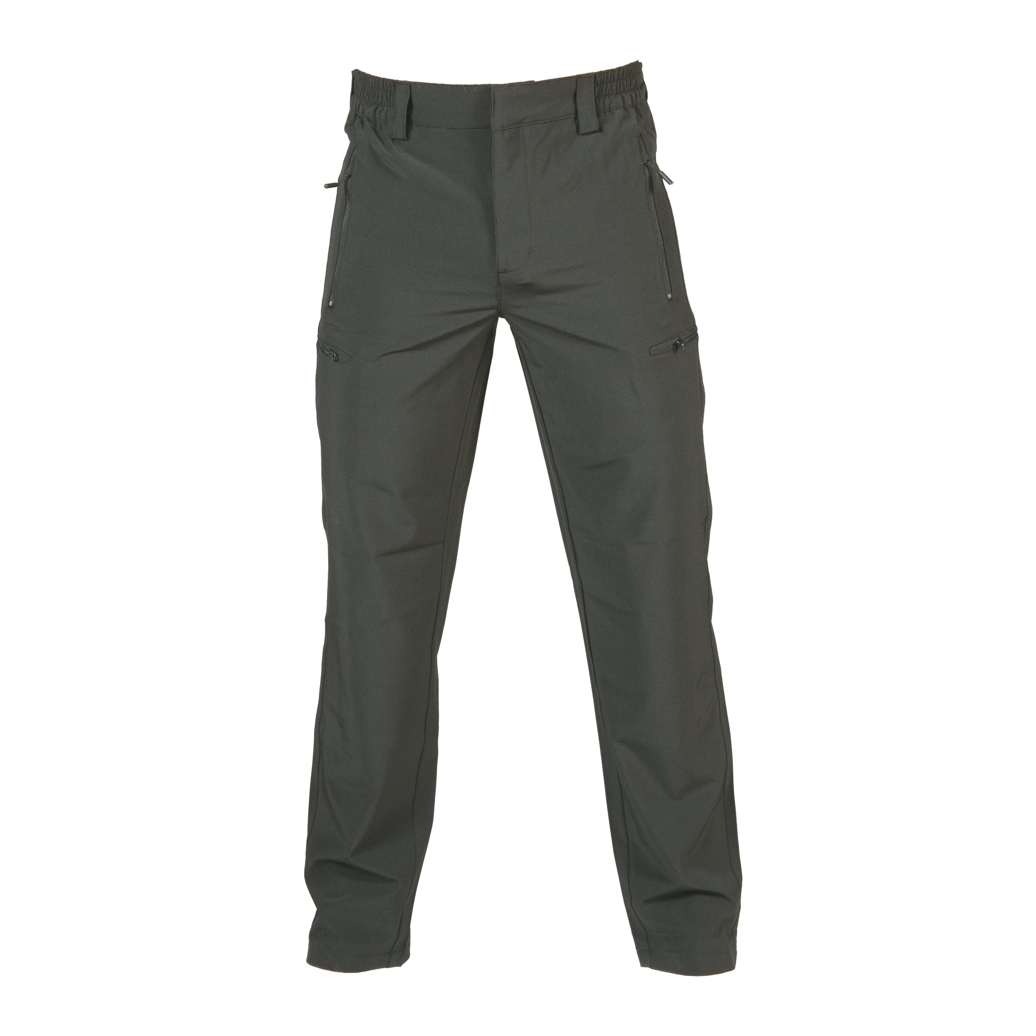 Pantalone da Lavoro Stretch Multitasche JRC Alghero 995801