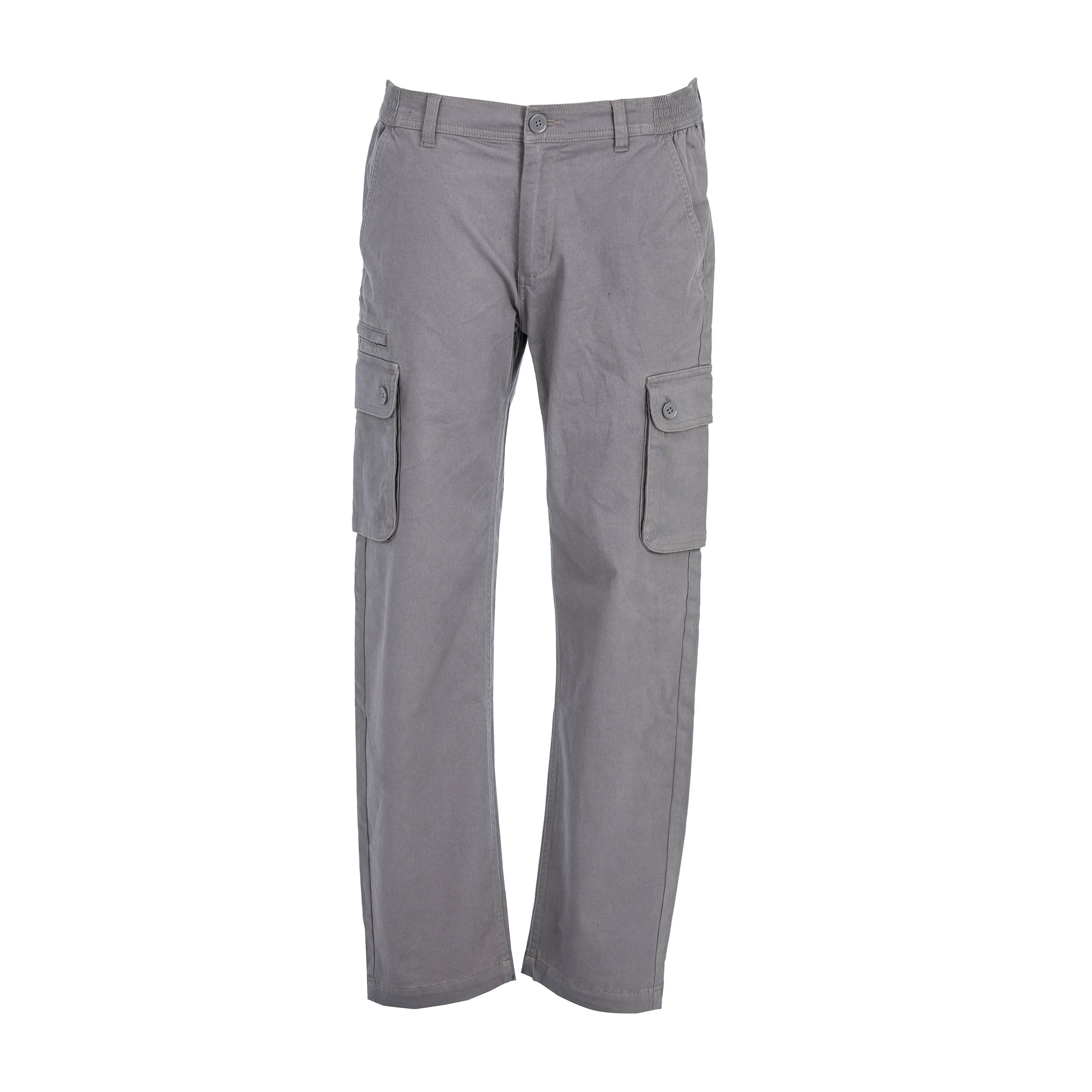 Pantalone da Lavoro Stretch Multitasche JRC France 992592