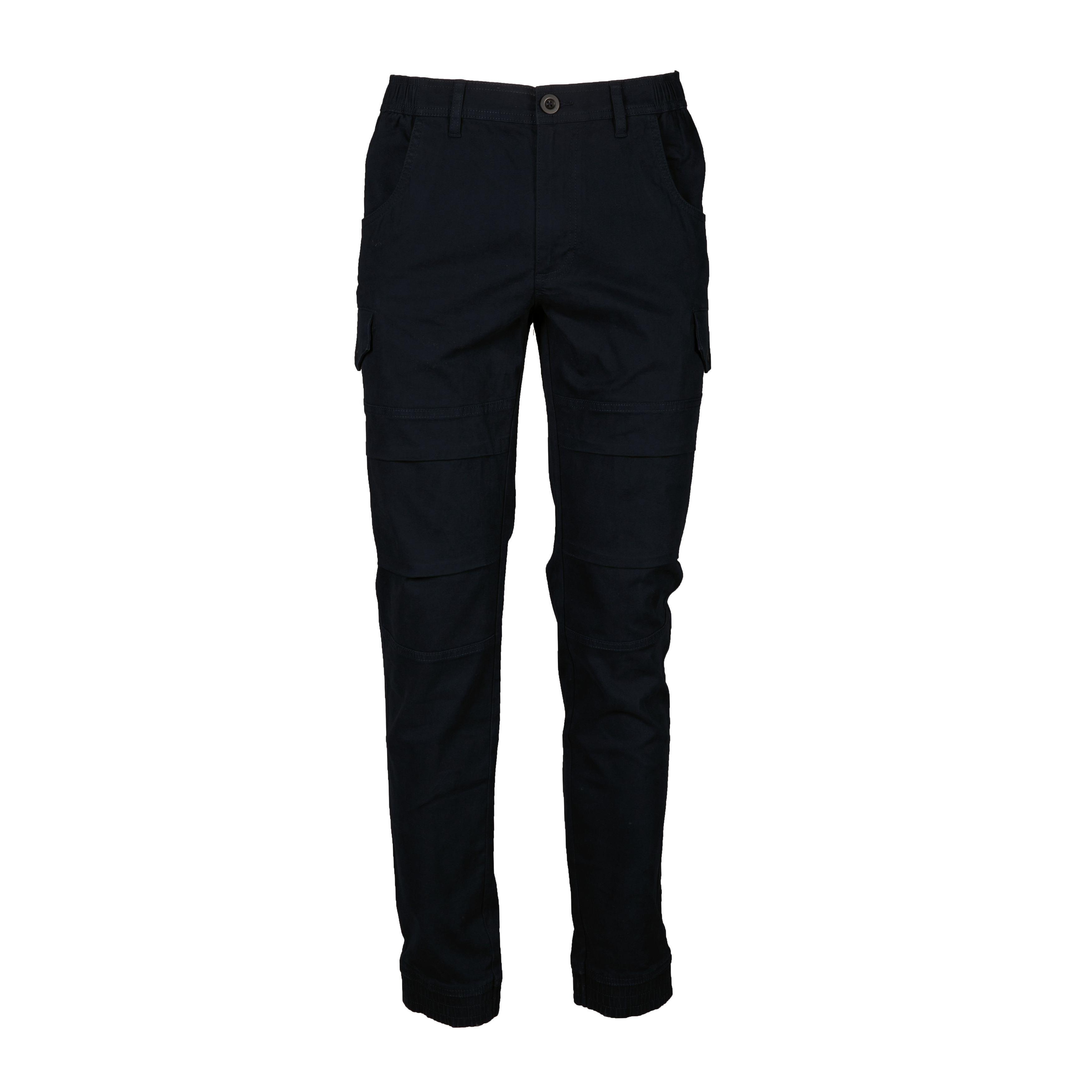 Pantalone da Lavoro Stretch Multitasche JRC Kabul 989264