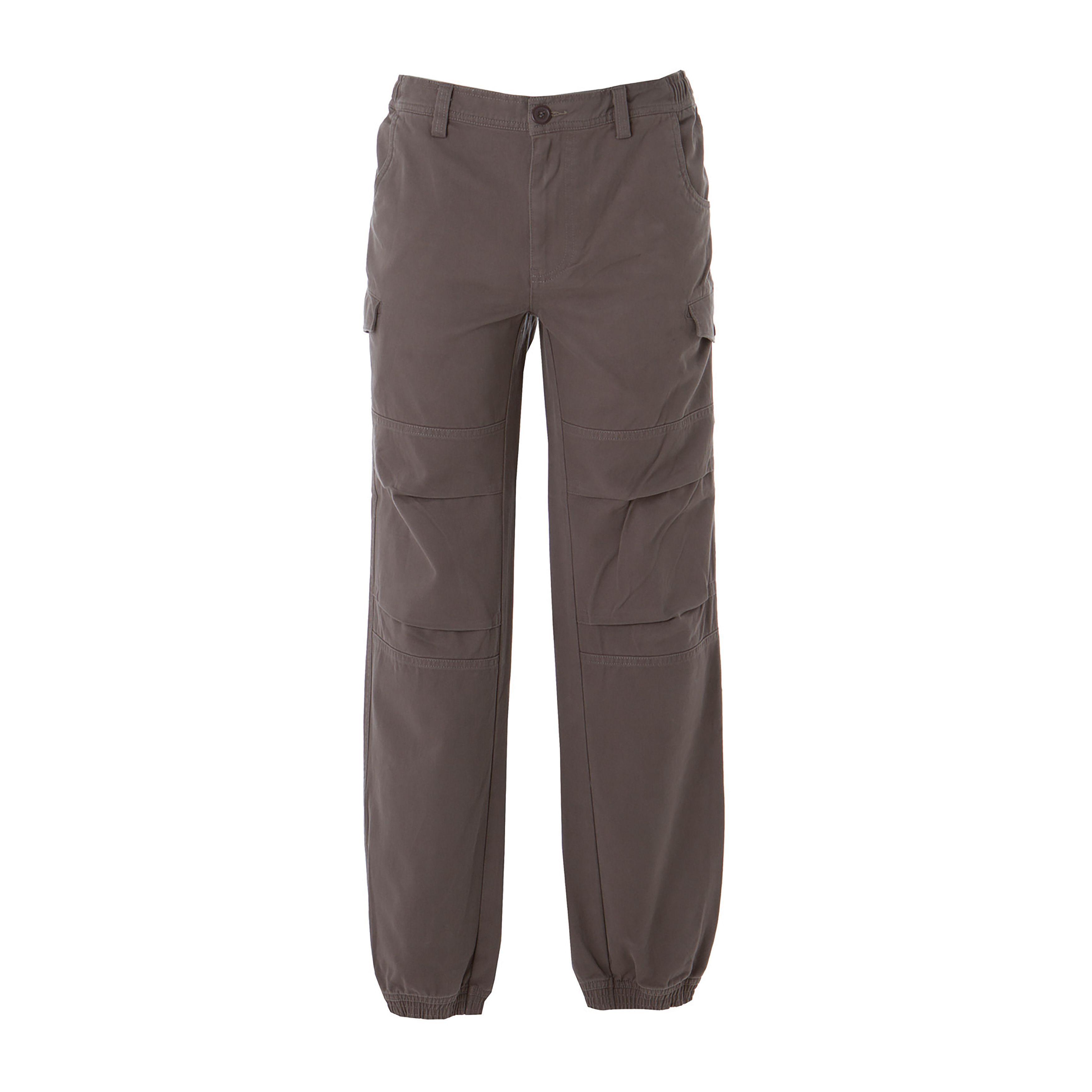 Pantalone da Lavoro Stretch Multitasche JRC Kabul 989264