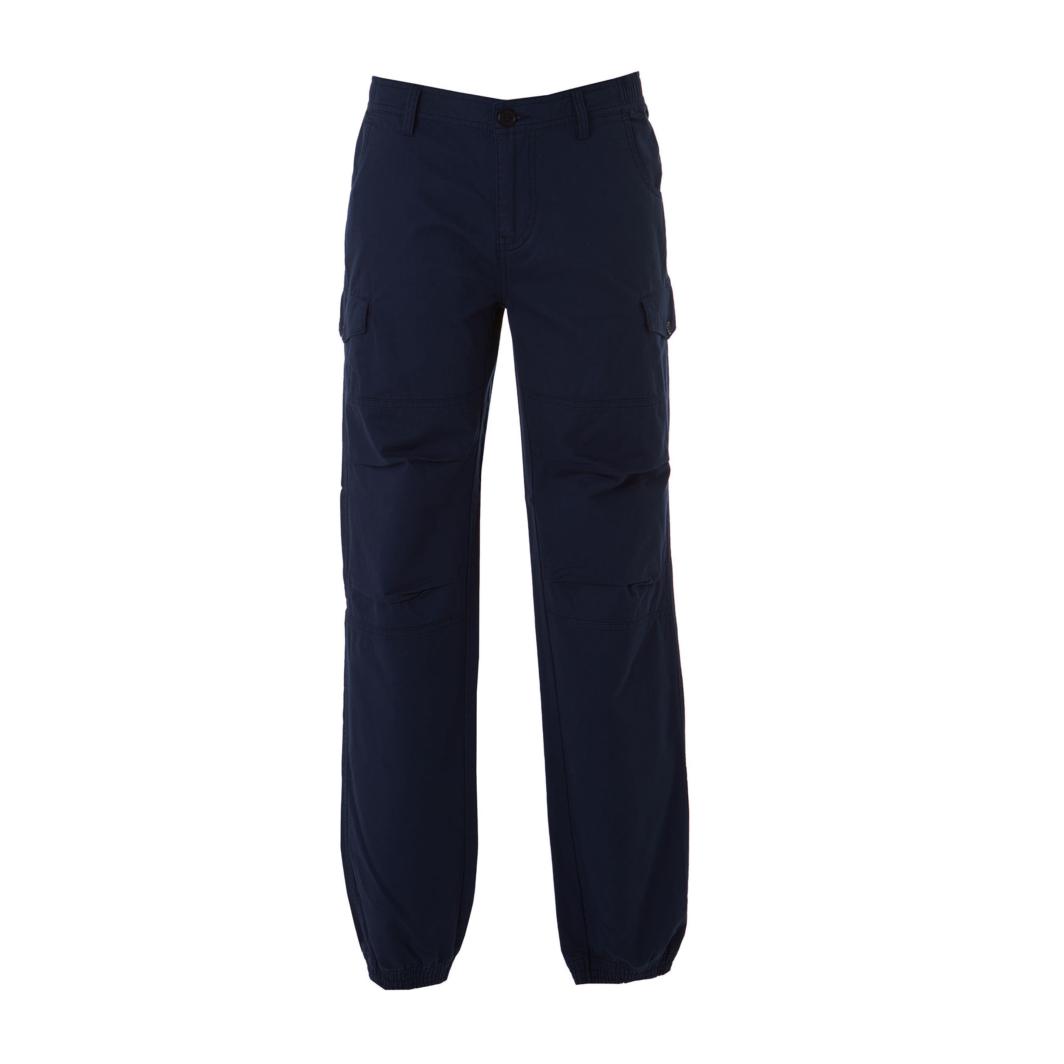 Pantalone da Lavoro Stretch Multitasche JRC Kabul 989264