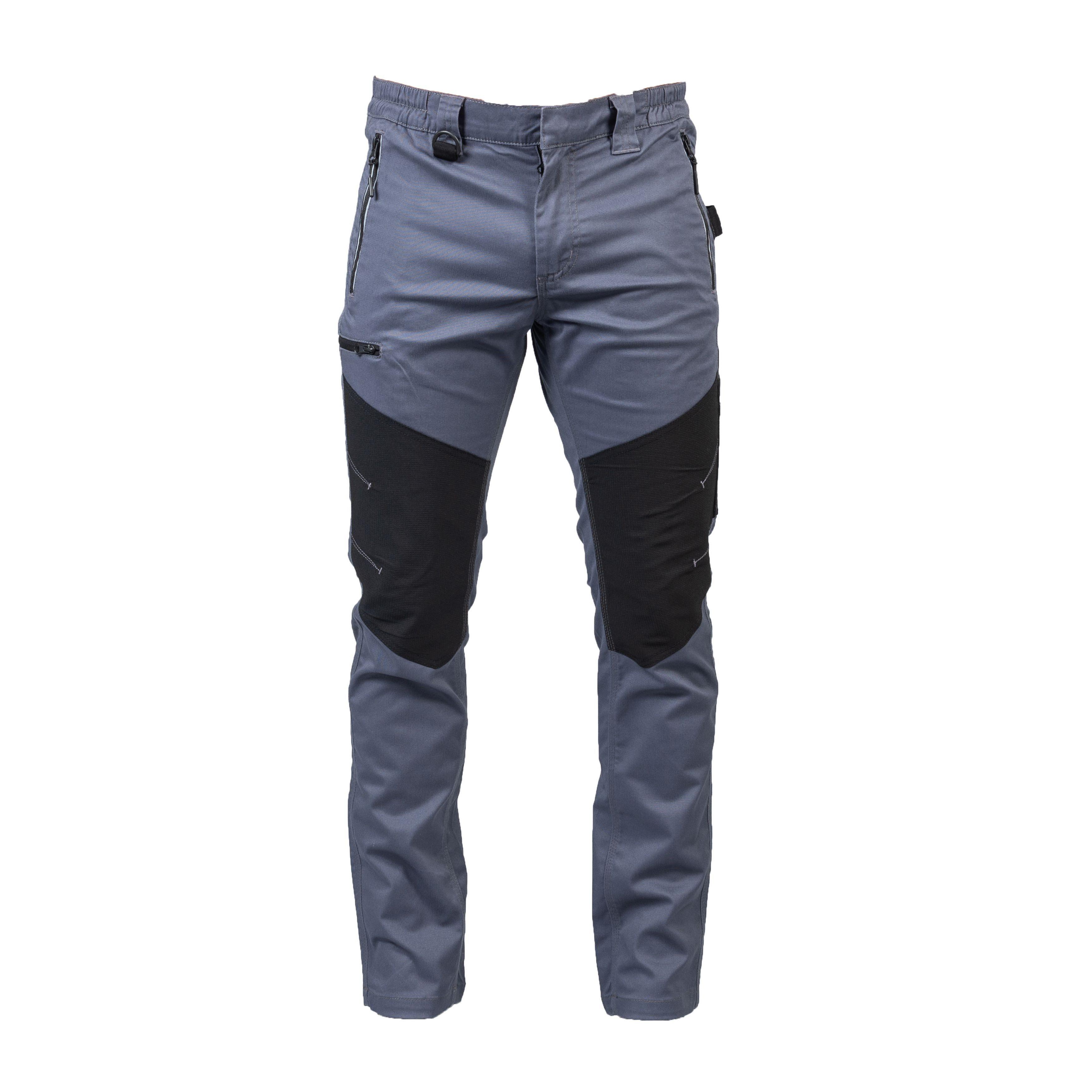 Pantalone da Lavoro Stretch Multitasche JRC Libano 997571