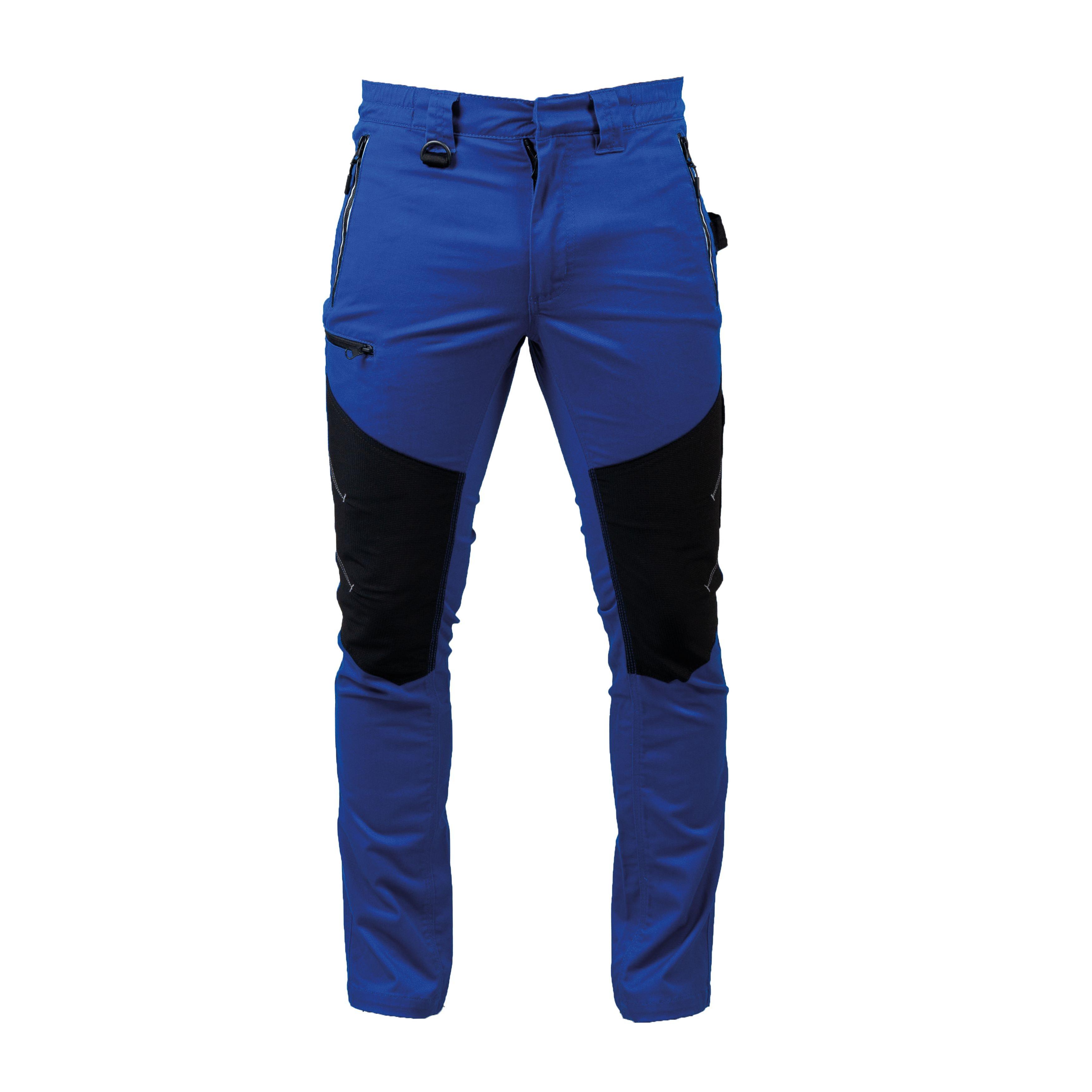 Pantalone da Lavoro Stretch Multitasche JRC Libano 997571