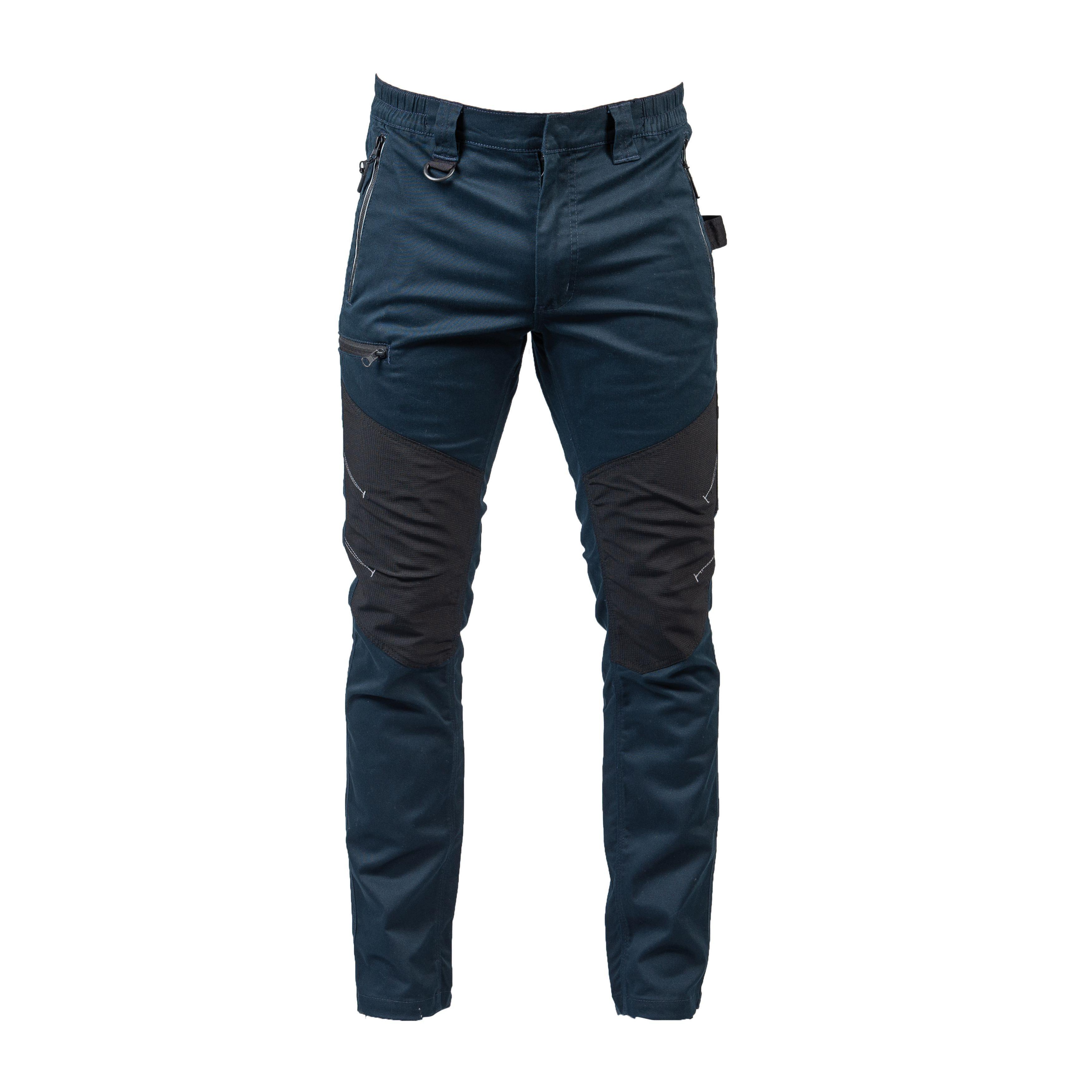 Pantalone da Lavoro Stretch Multitasche JRC Libano 997571
