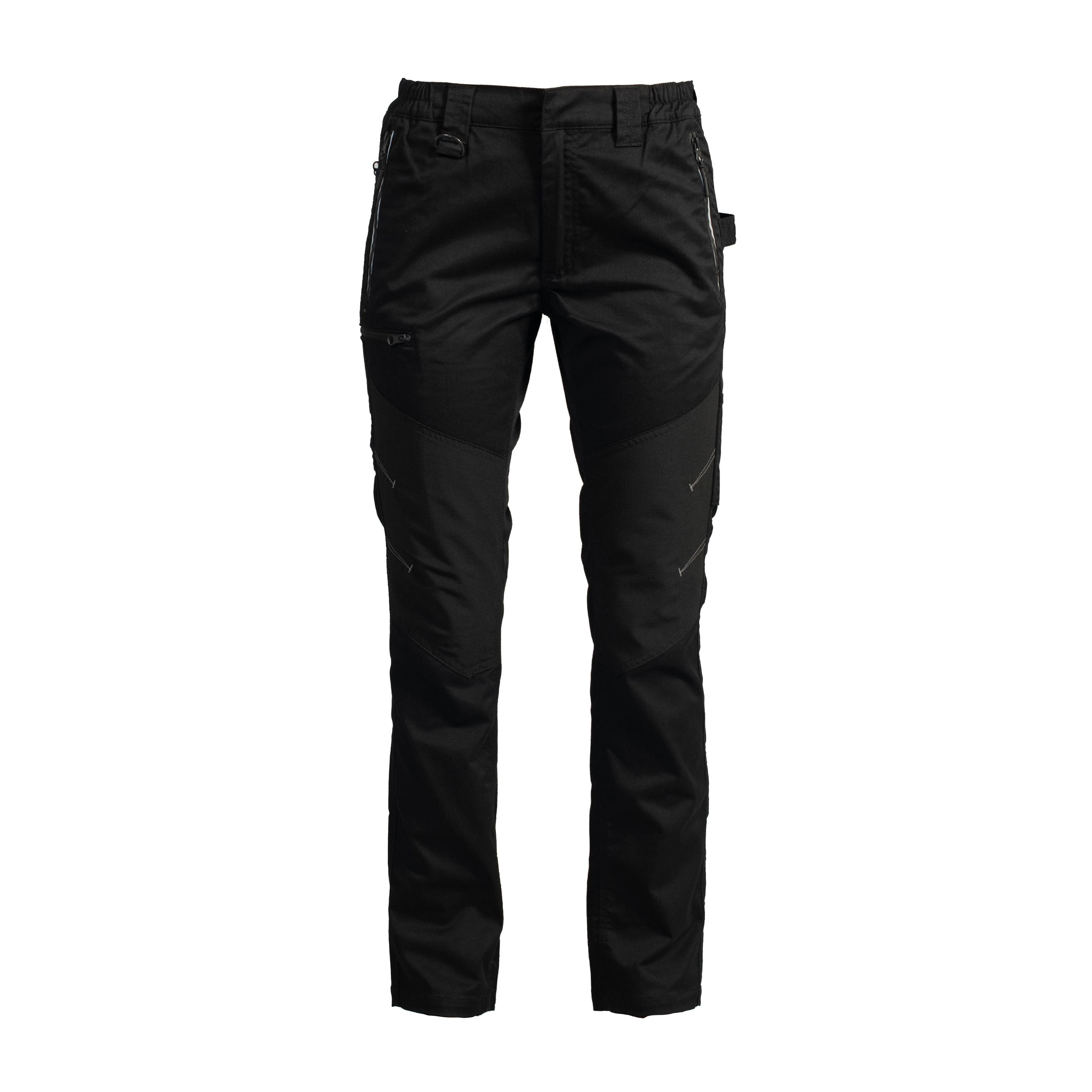 Pantalone da Lavoro Stretch Multitasche JRC Libano Lady 997581