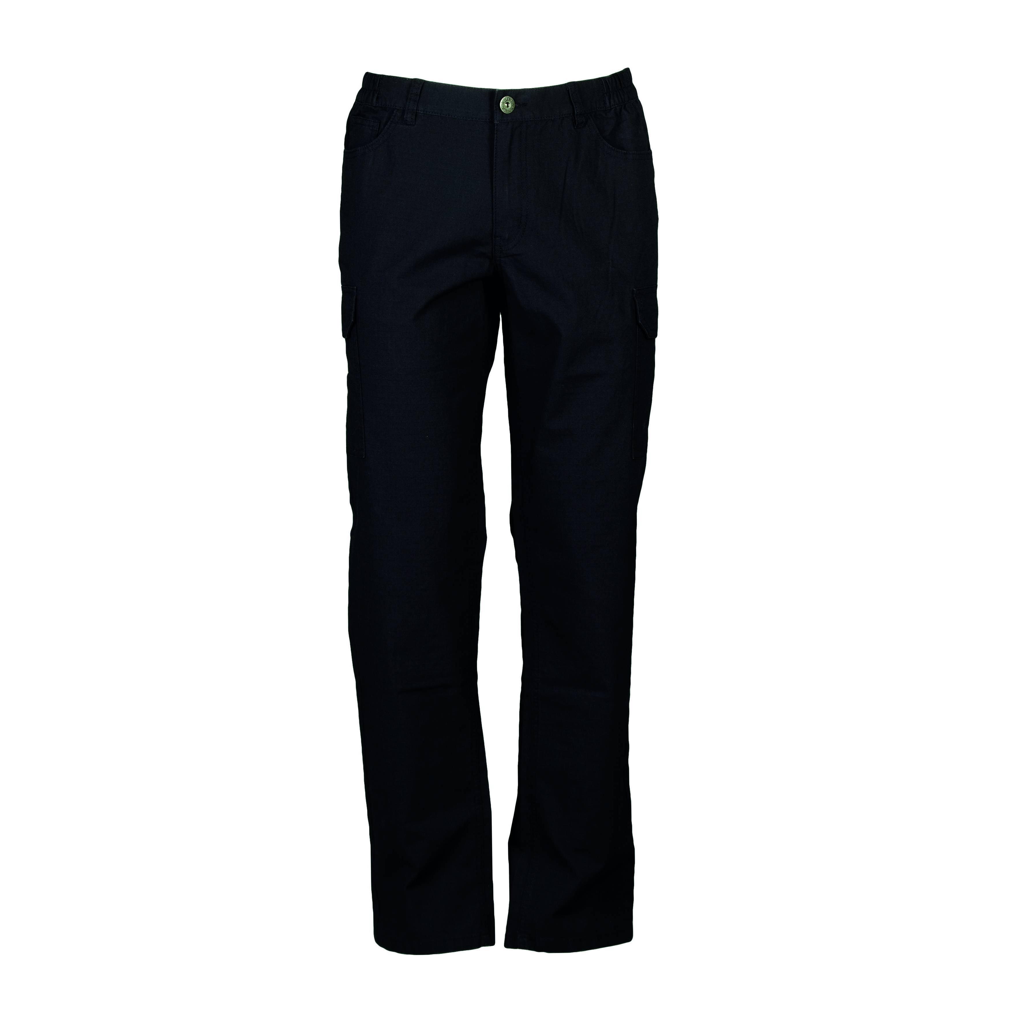 Pantalone da Lavoro Stretch Multitasche JRC Thailand 994061