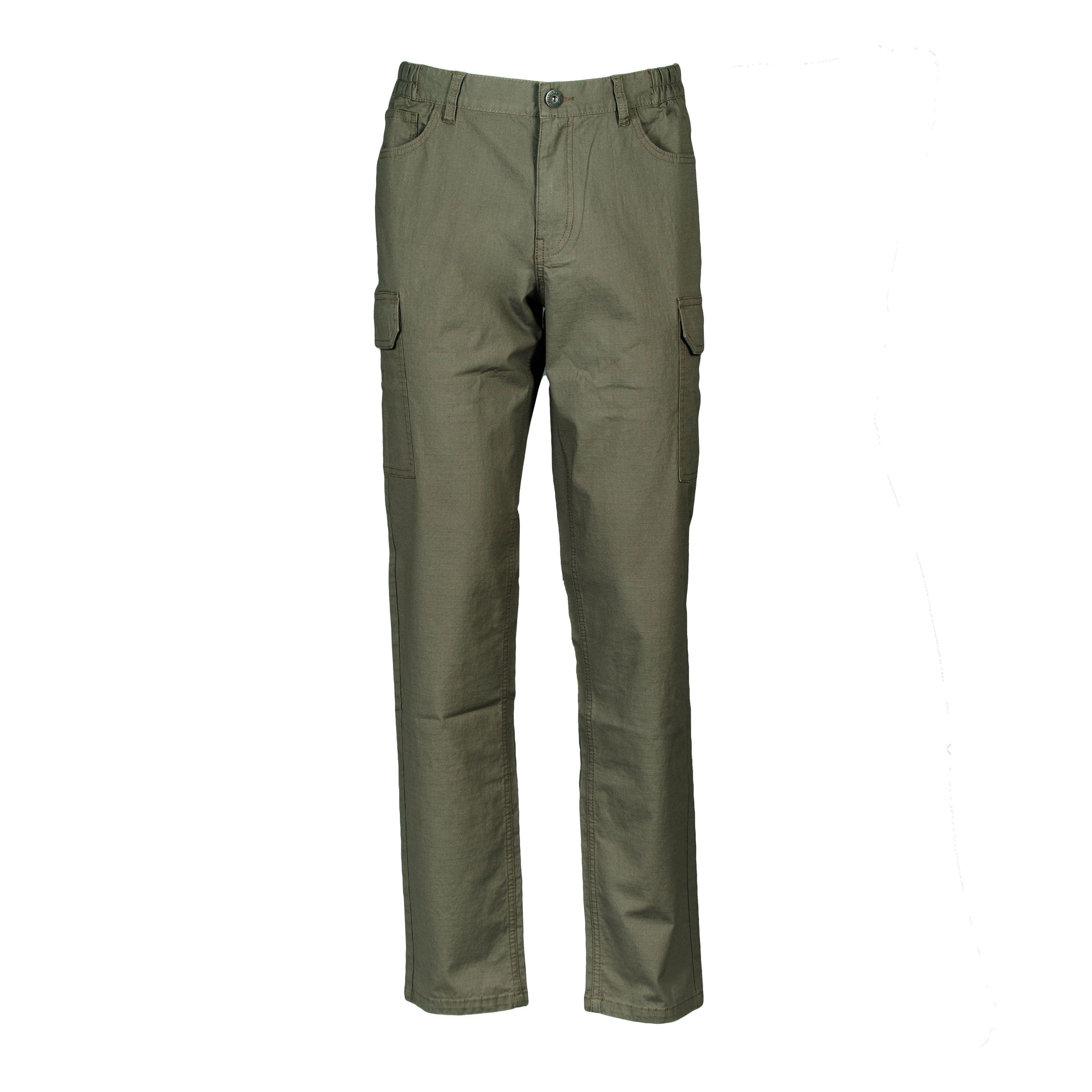 Pantalone da Lavoro Stretch Multitasche JRC Thailand 994061