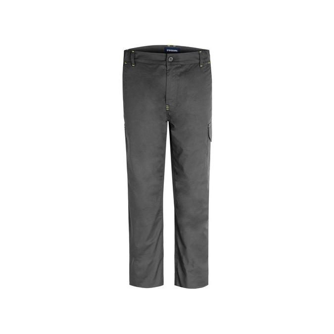 Pantalone da Lavoro Stretch Multitasche Rossini R-Smart A80901