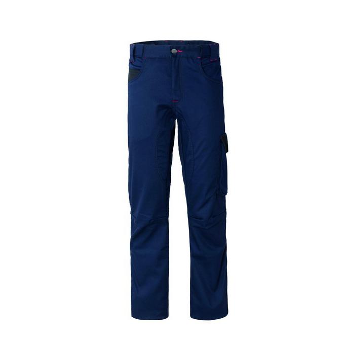 Pantalone da Lavoro Stretch Multitasche Rossini Stiffer A89800