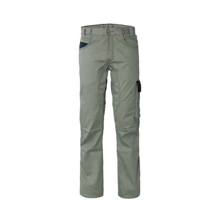 Pantalone da Lavoro Stretch Multitasche Rossini Stiffer A89800