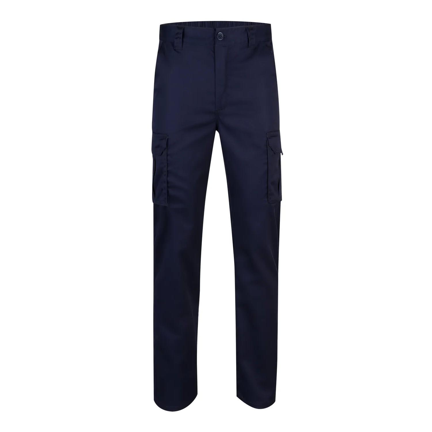 Pantalone da Lavoro Stretch Multitasche Velilla 103002S