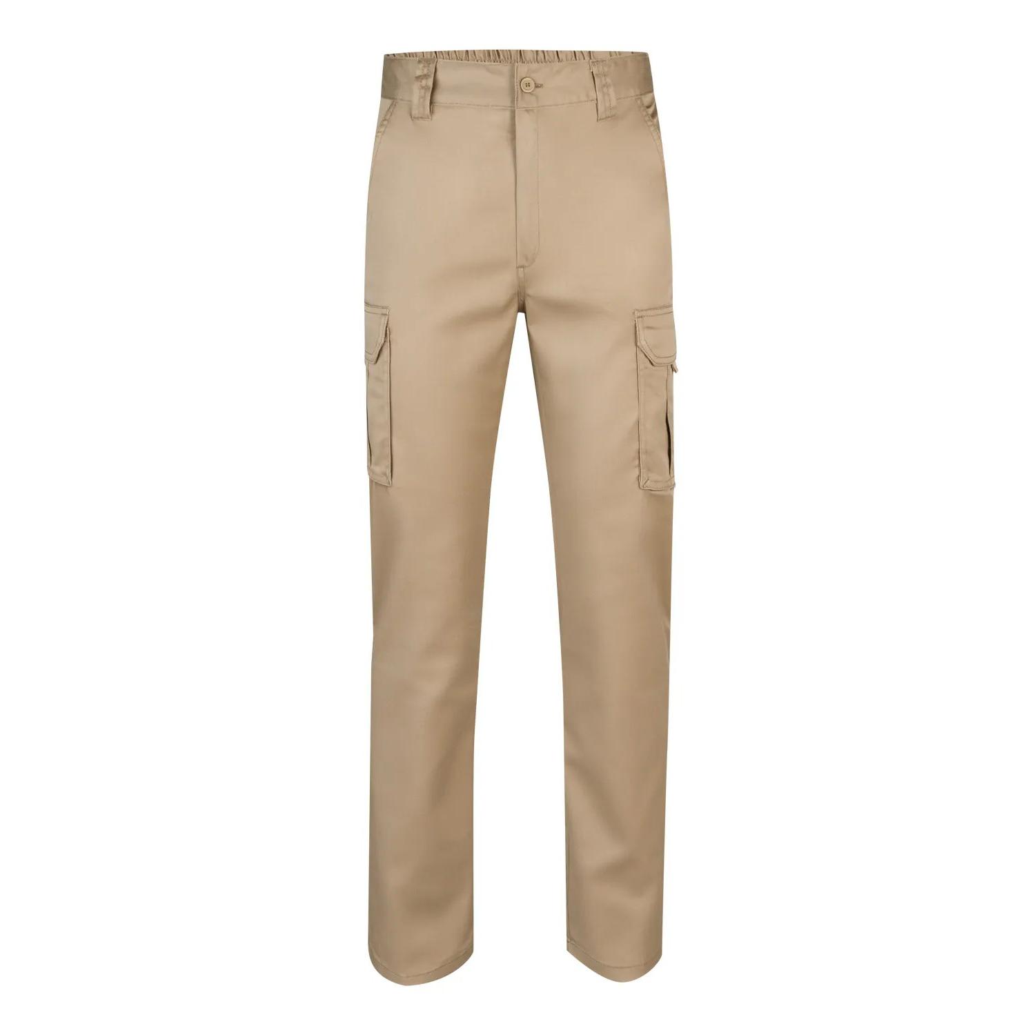 Pantalone da Lavoro Stretch Multitasche Velilla 103002S