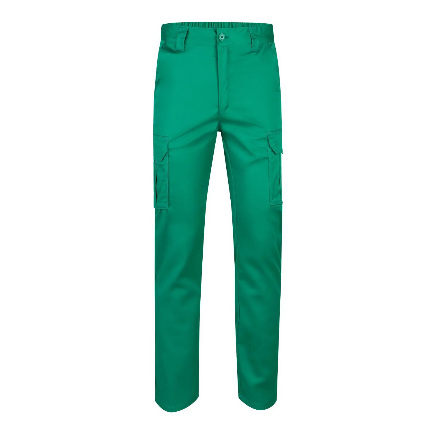 Pantalone da Lavoro Stretch Multitasche Velilla 103002S