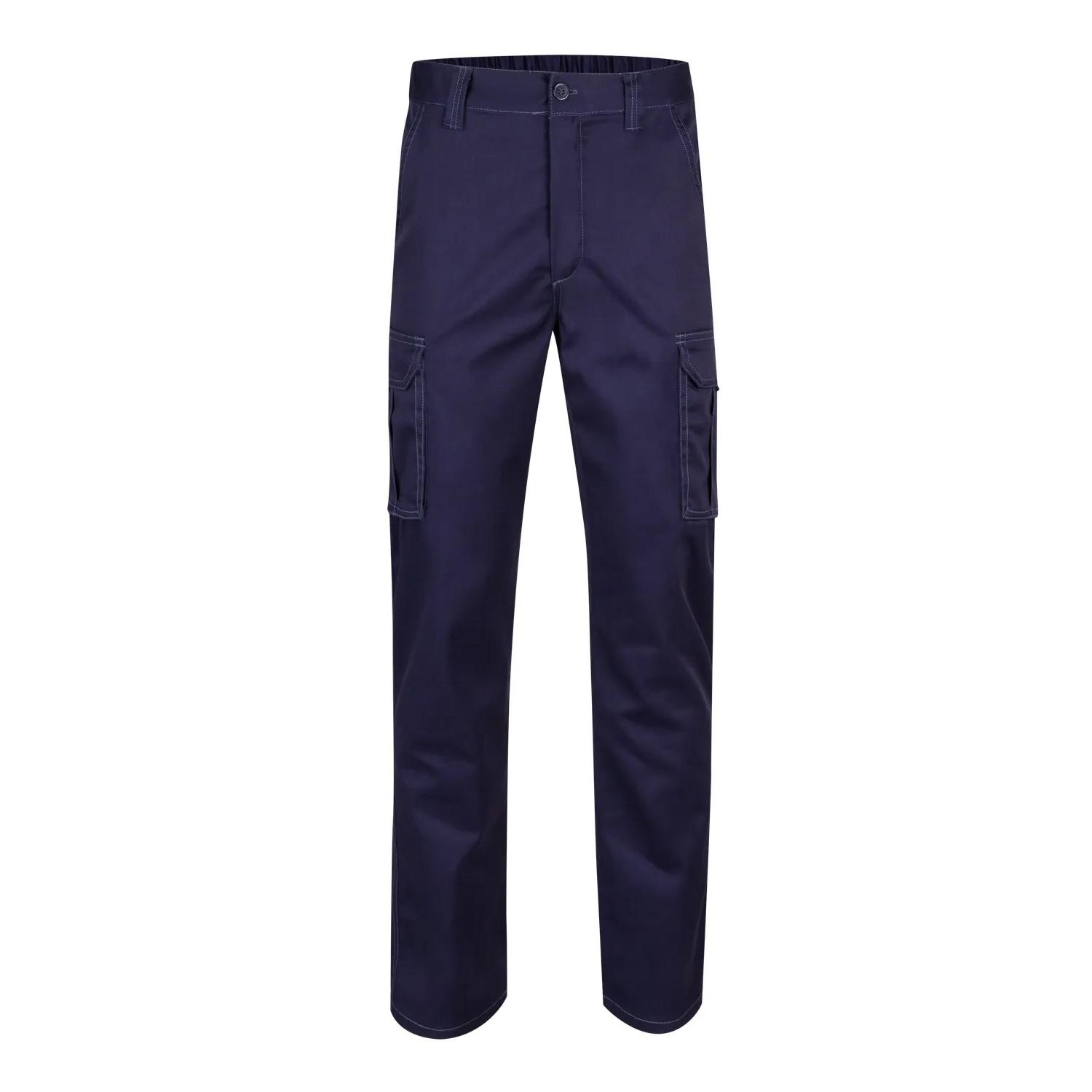 Pantalone da Lavoro Stretch Multitasche Velilla 103005S