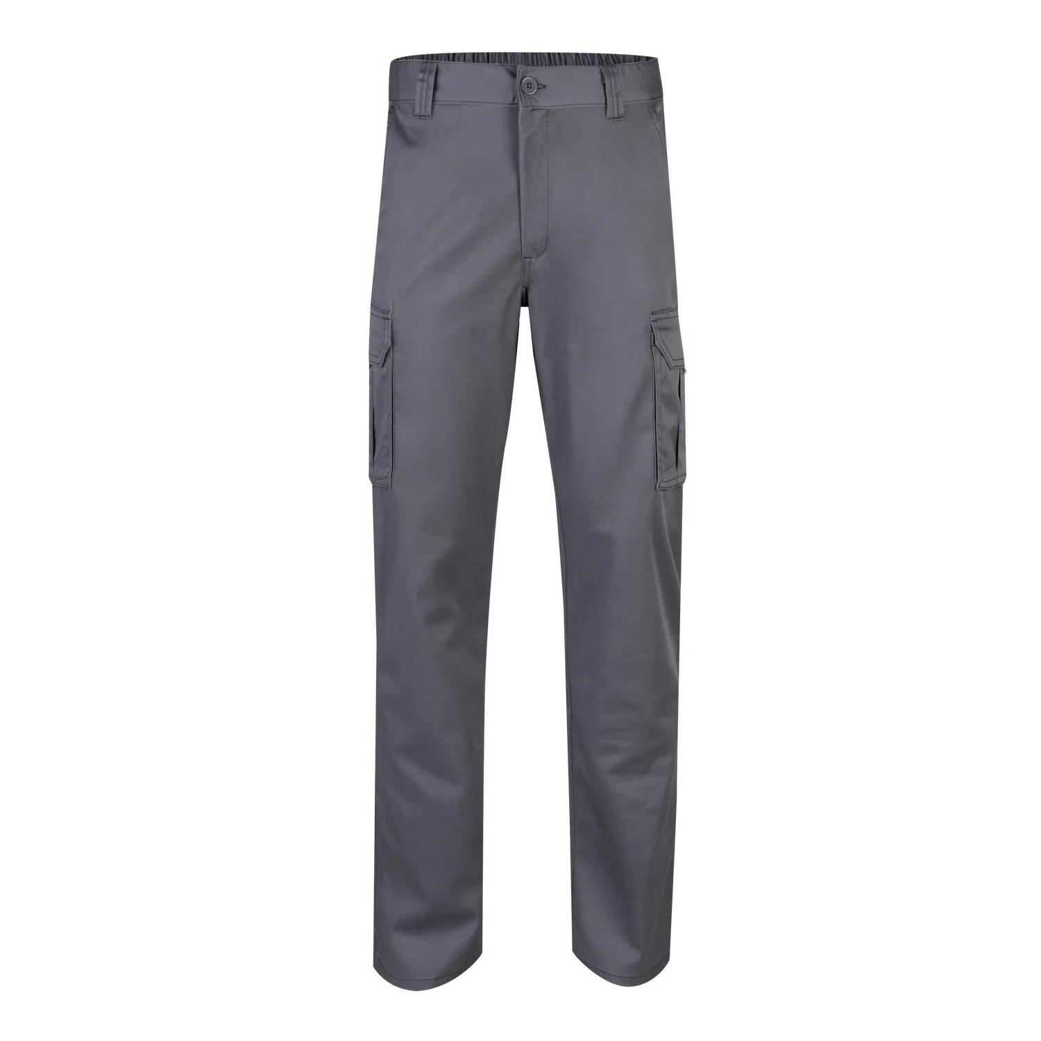 Pantalone da Lavoro Stretch Multitasche Velilla 103005S