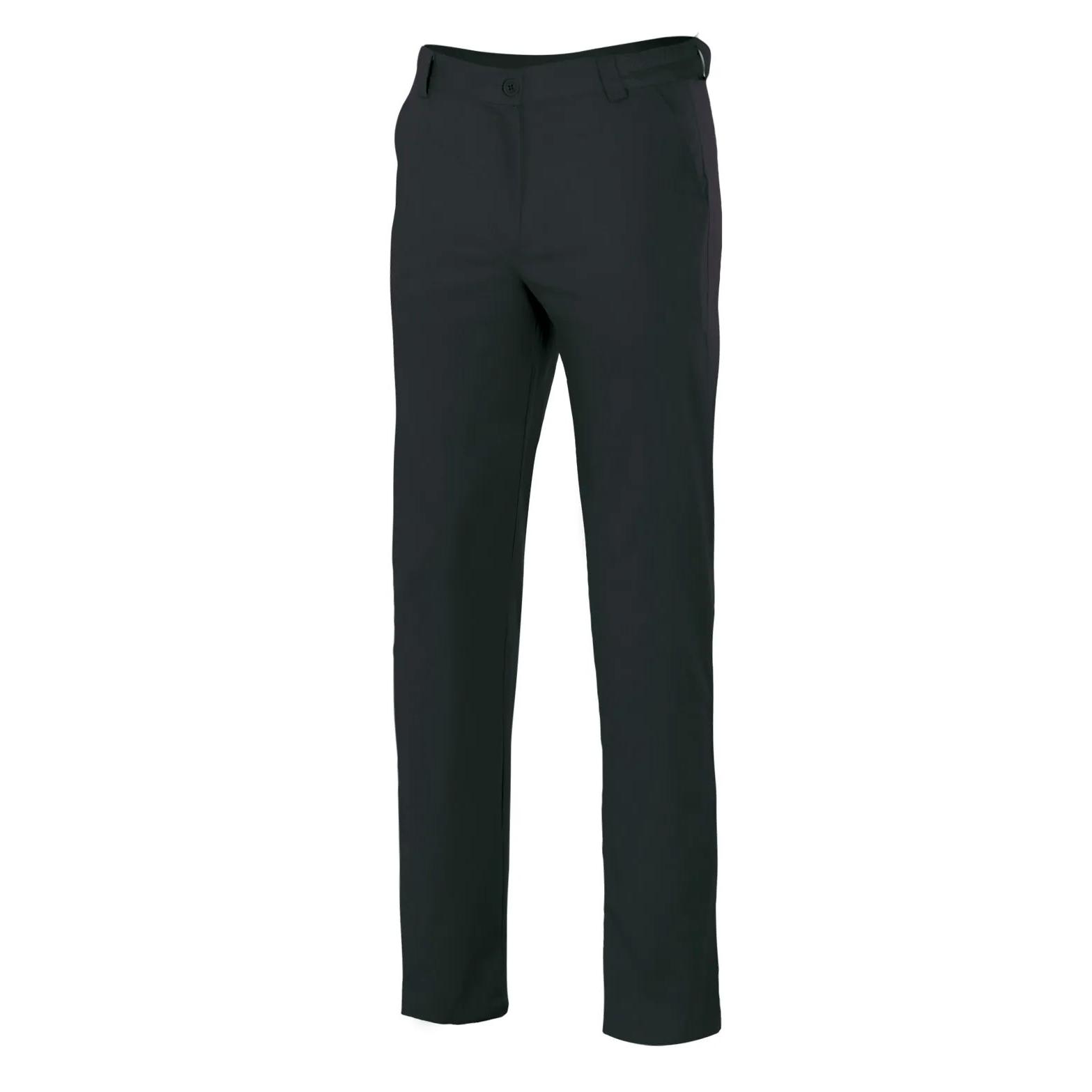 Pantalone da Lavoro Stretch Multitasche Velilla Lady 403005S