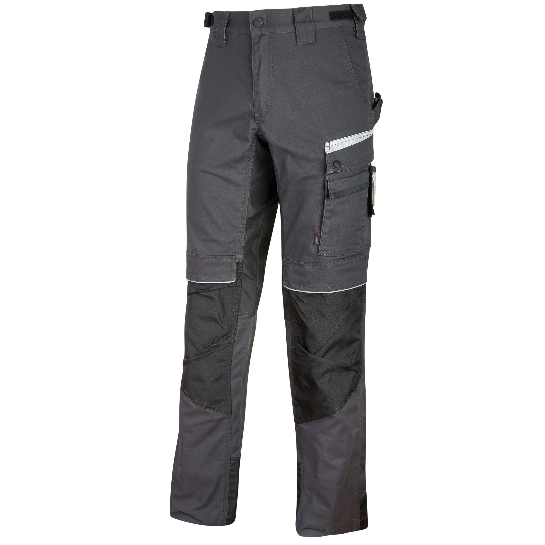Pantalone da lavoro U-Power Flash, qualit e comodit
