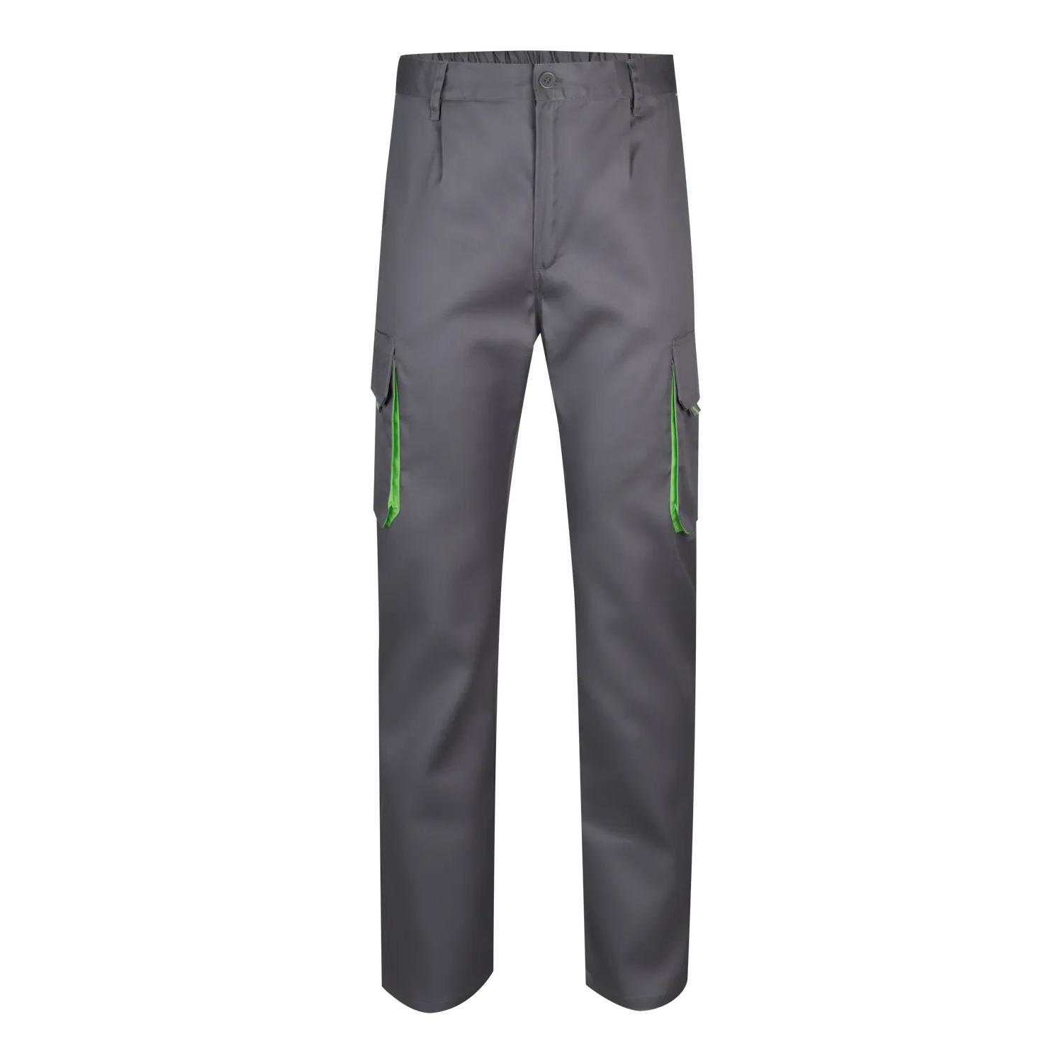 Pantalone da Lavoro Velilla 103004 multitasche