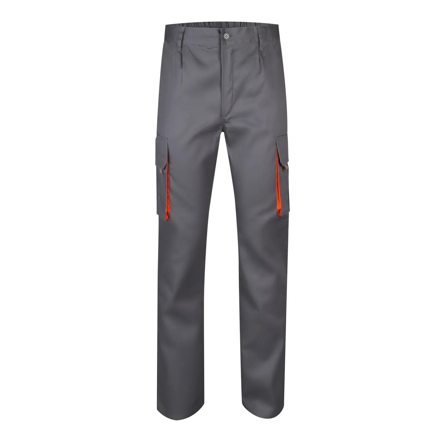 Pantalone da Lavoro Velilla 103004 multitasche